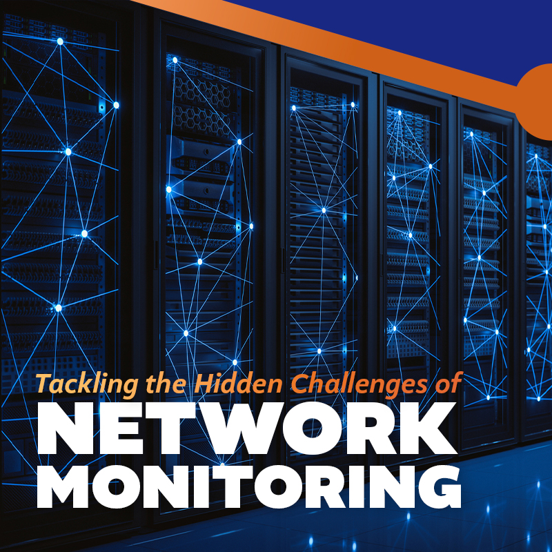 Tackling the Hidden Challenges of Network Monitoring