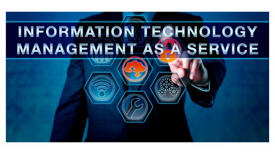 Why Your Small Business Needs IT Managed Services|US Computer Connection